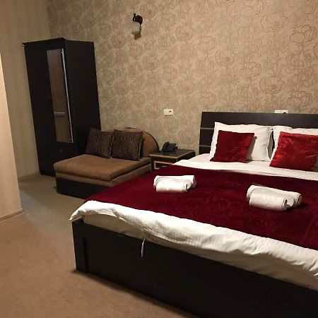 Begi Hotel Tbilisi Exterior photo